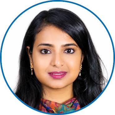 Dr Ananya Sinha